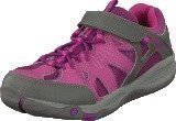 Merrell Allout Blaze Grey/Fuchsia