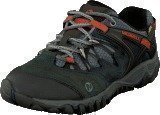 Merrell Allout Blaze Gtx Blue Wing