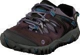 Merrell Allout Blaze Gtx Plum