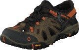 Merrell Allout Blaze Sieve Light Brown