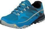 Merrell Allout Charge Racer Blue/Navy