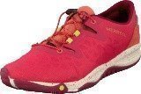 Merrell Allout Shine Geranium