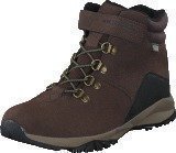 Merrell Alpine Casual Boot Brown