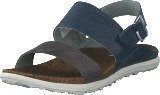 Merrell Around Town Backstrap Blue