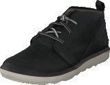 Merrell Around Town Chukka Granite/Black