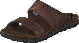 Merrell Around Town Slide Brown