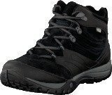 Merrell Azura Flurry Mid Waterproof Black