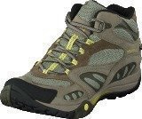 Merrell Azura Mid GTX Granite