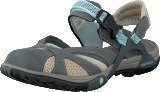 Merrell Azura Wrap Grey