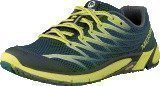 Merrell Bare Access 4 Dragonfly/Bright Yellow