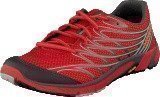 Merrell Bare Access 4 Molten Lava