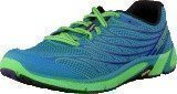 Merrell Bare Access 4 Racer Blue/Bright