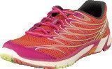 Merrell Bare Access Arc 4 Coral/Fuchsia Rose