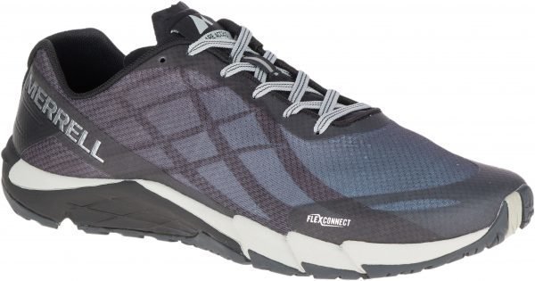 Merrell Bare Access Flex Kengät Musta