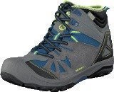 Merrell Capra Mid Wtpf Grey/Blue