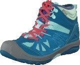 Merrell Capra Mid Wtpf Turq