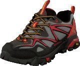 Merrell Capra Sport Gtx Light Grey/Red