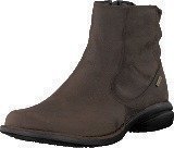 Merrell Captiva Mid Waterproof Espresso