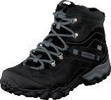 Merrell Cham Shift Traveller Mid Wtpf Black