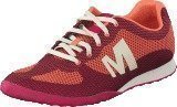 Merrell Civet Beet Red