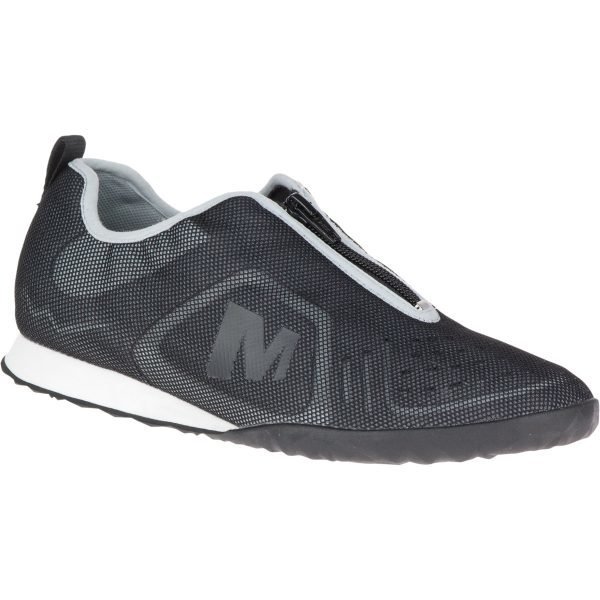 Merrell Civet Zip Kengät Musta