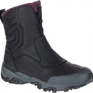 Merrell Coldback Ice Talvikengät Musta