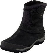 Merrell Dewbrook Zip Waterproof Black