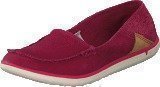 Merrell Duskair Moc Beet Red