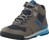 Merrell Eagle Walnut