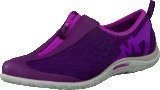 Merrell Enlighten Glitz Breeze Dark Purple