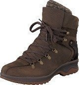 Merrell Eventyr Ridge Wtpf Dark Earth