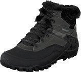 Merrell Fluorecein Shell 6 Black