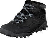 Merrell Fraxion Shell 6 Black