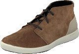 Merrell Freewheel Bolt Chukka Dark Earth