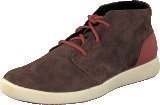 Merrell Freewheel Bolt Chukka Espresso