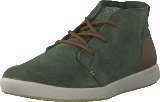 Merrell Freewheel Bolt Chukka Rosin