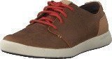 Merrell Freewheel Lace Brown Sugar