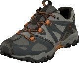 Merrell Grassbow Sport Gtx Dark Grey/Orange