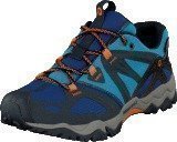 Merrell Grassbow Sport Gtx Navy/Orange