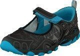 Merrell Hurricane Mj Black/Horizon Blue