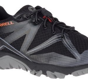 Merrell Merrel Mqm Edge Stretch Gtx Ulkoilukengät Musta