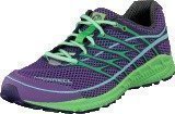 Merrell Mix Master Move 2 Lilac/Bright Green