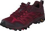 Merrell Moab FST GTX Beet Red