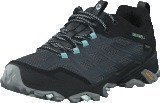 Merrell Moab FST GTX Granite