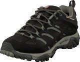 Merrell Moab GTX Black