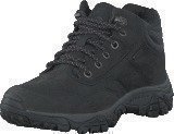 Merrell Moab Rover Mid Waterproof Black