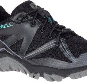 Merrell Mqm Edge Stretch Gore Tex Kengät Musta