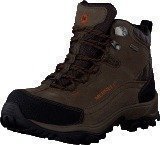 Merrell Norsehund Omega Mid Wtpf Merrell Stone