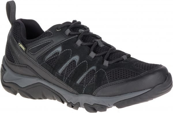 Merrell Outmost Vent Gtx Kengät Musta