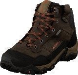 Merrell Polarand Rove Waterproof Black Slate